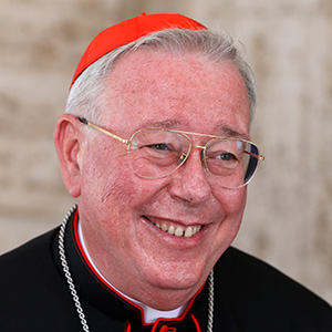 Cardenal Jean-Claude Hollerich