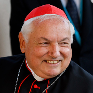Cardenal Jean-Marc Aveline