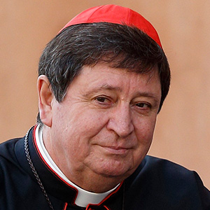 Cardenal João Braz de Aviz