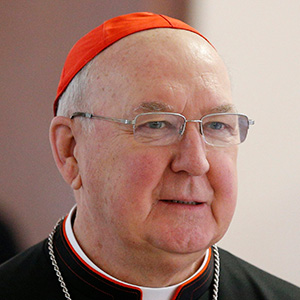 Cardenal Kevin Joseph Farrell