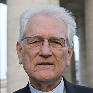 Cardenal Leonardo Ulrich Steiner