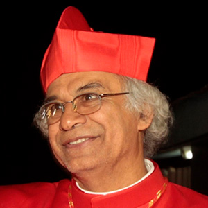 Cardenal Leopoldo José Brenes Solórzano