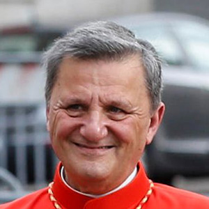 Cardenal Mario Grech