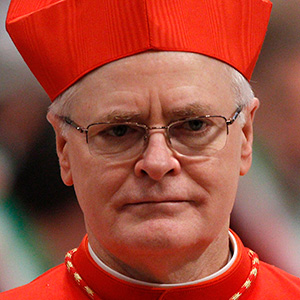 Cardenal Odilo Pedro Scherer