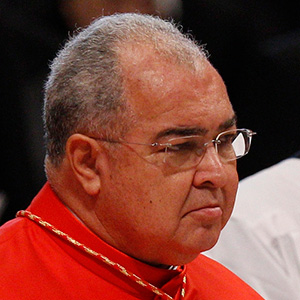 Cardenal Orani João Tempesta