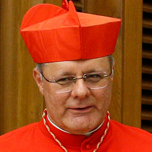 Cardenal Paulo Cezar Costa