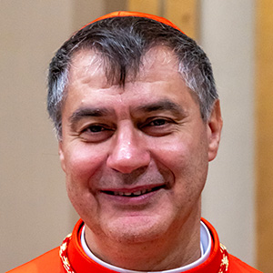 Cardenal Roberto Repole