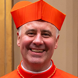 Cardenal Rolandas Makrickas