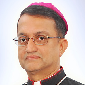 Cardenal Sebastian Francis