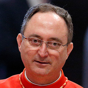 Cardenal Sérgio da Rocha