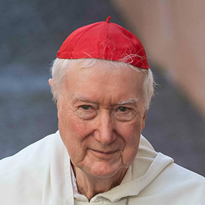 Cardenal Timothy Peter Joseph Radcliffe