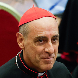 Cardenal Víctor Manuel Fernández