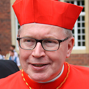 Cardenal Willem Jacobus Eijk
