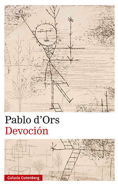 Portada de 'Devoción'