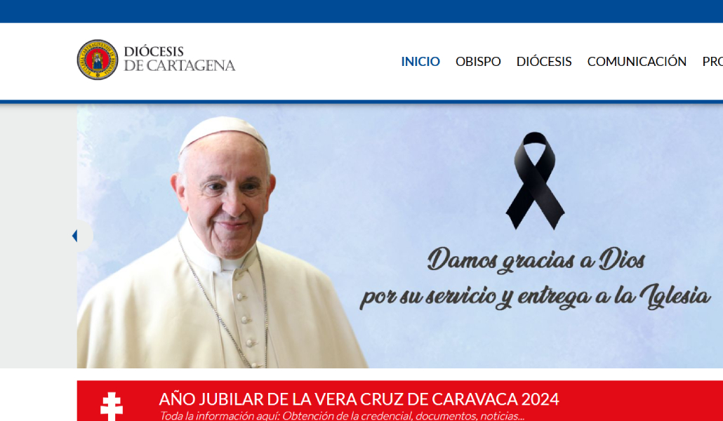 La página web de Cartagena ha sado un 10 en el estudio