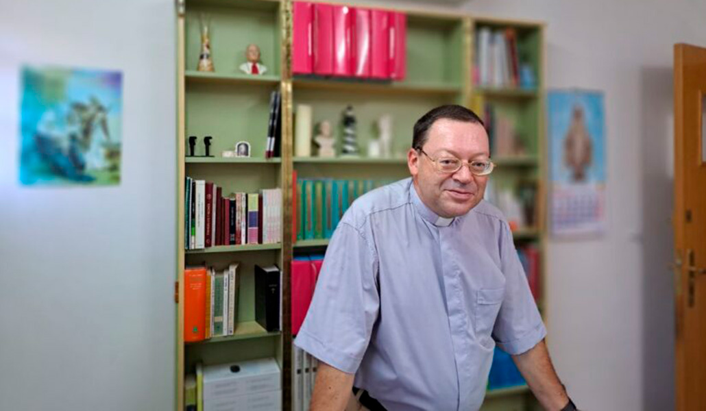 Juan Carlos Antona