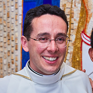Carlos Tamames