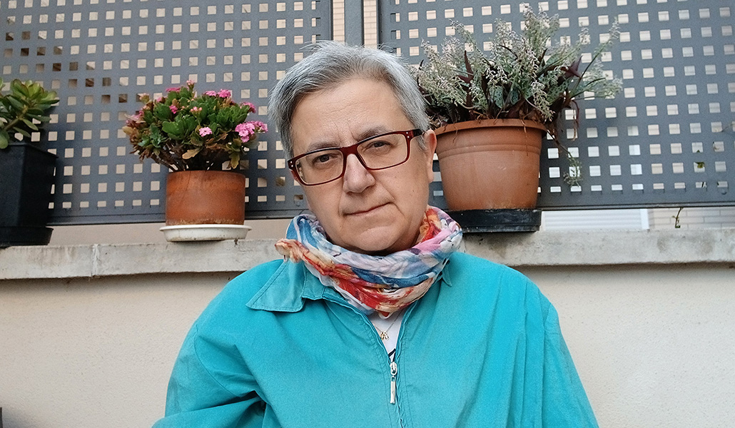 Rafi Cáceres