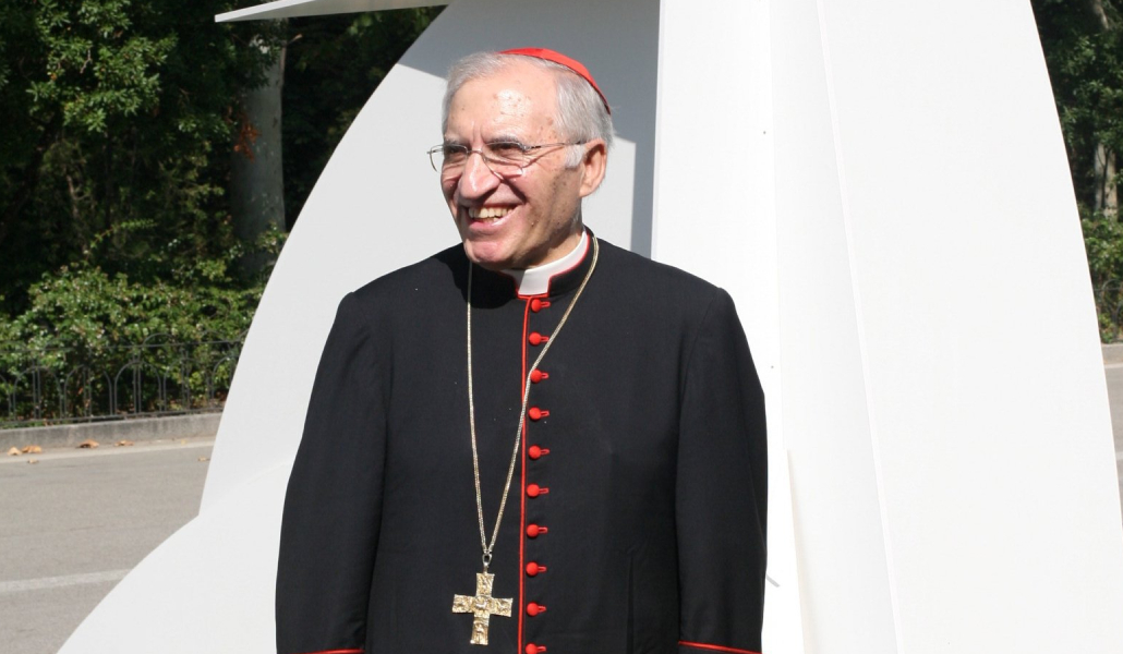 Rouco Varela