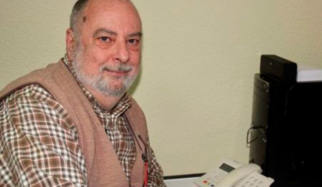 Pablo Genóves