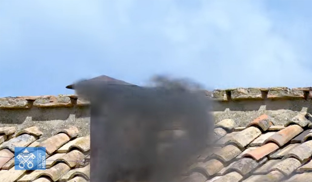 Fumata negra