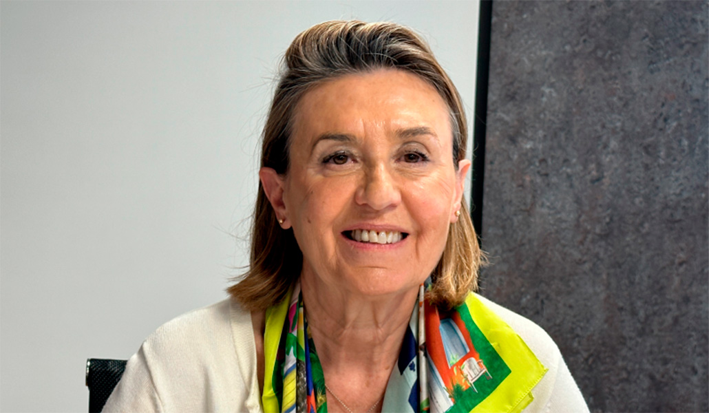 Cecilia Pilar