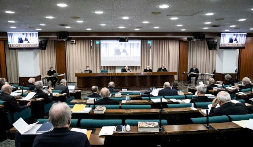 Consejo Permanente de la Conferencia Episcopal Italiana