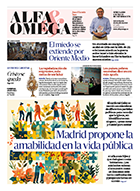 Imagen de la portada del número 1.405