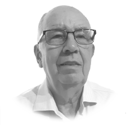 Alejandro Rocamora Bonilla