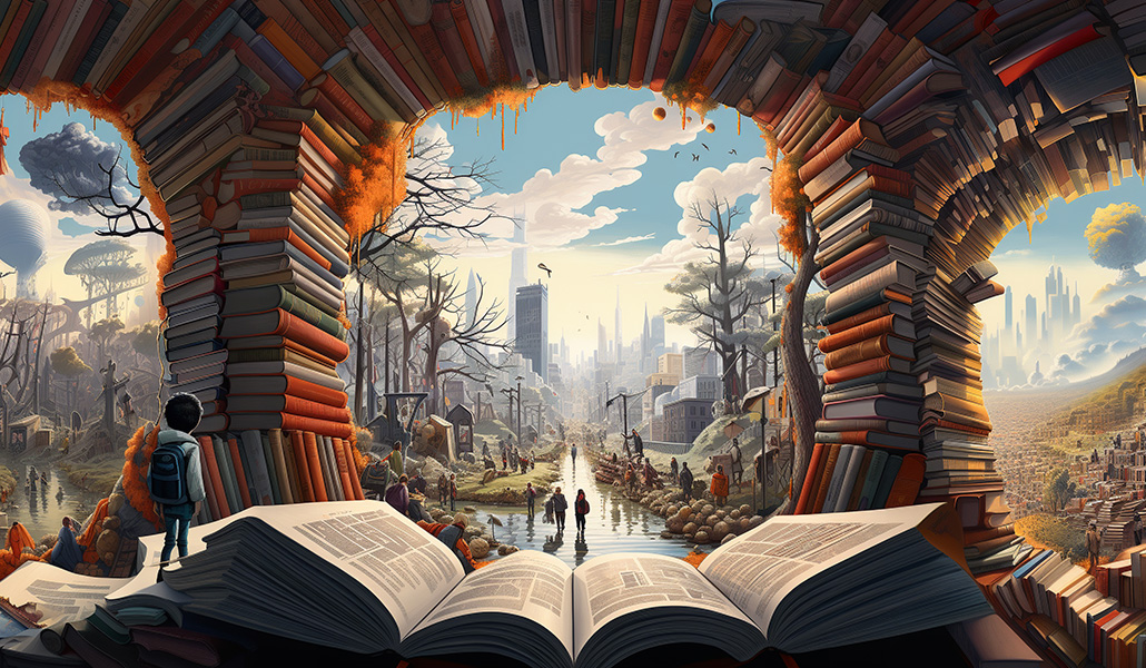 Ilustración de recurso