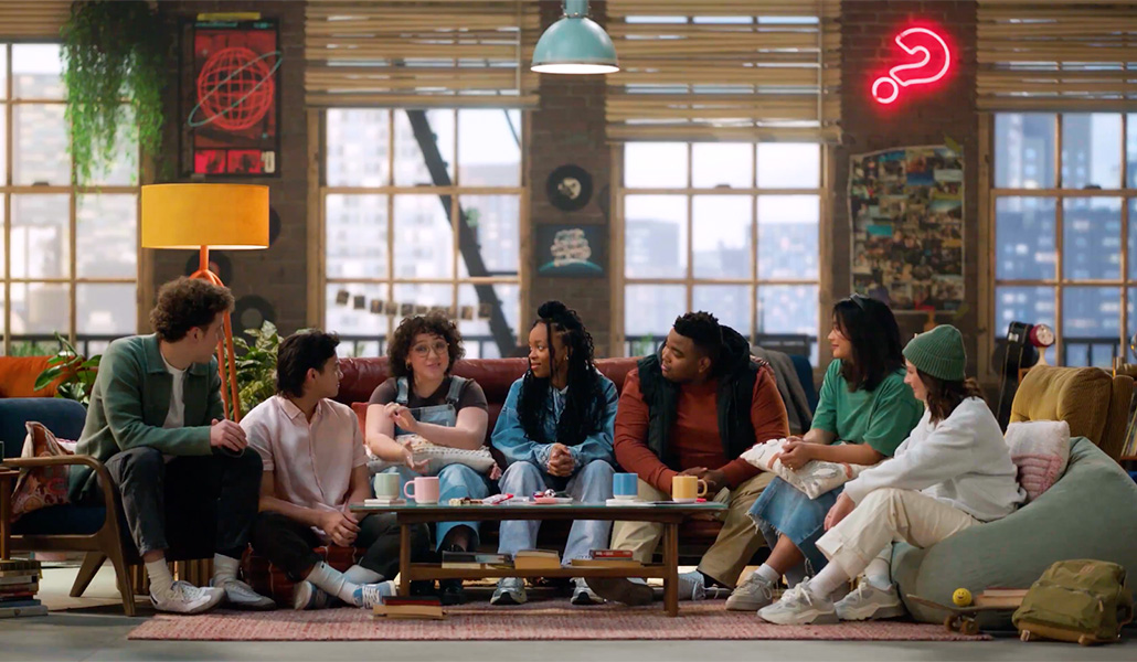 «Alpha es una propuesta totalmente experiencial», dice su responsable de jóvenes