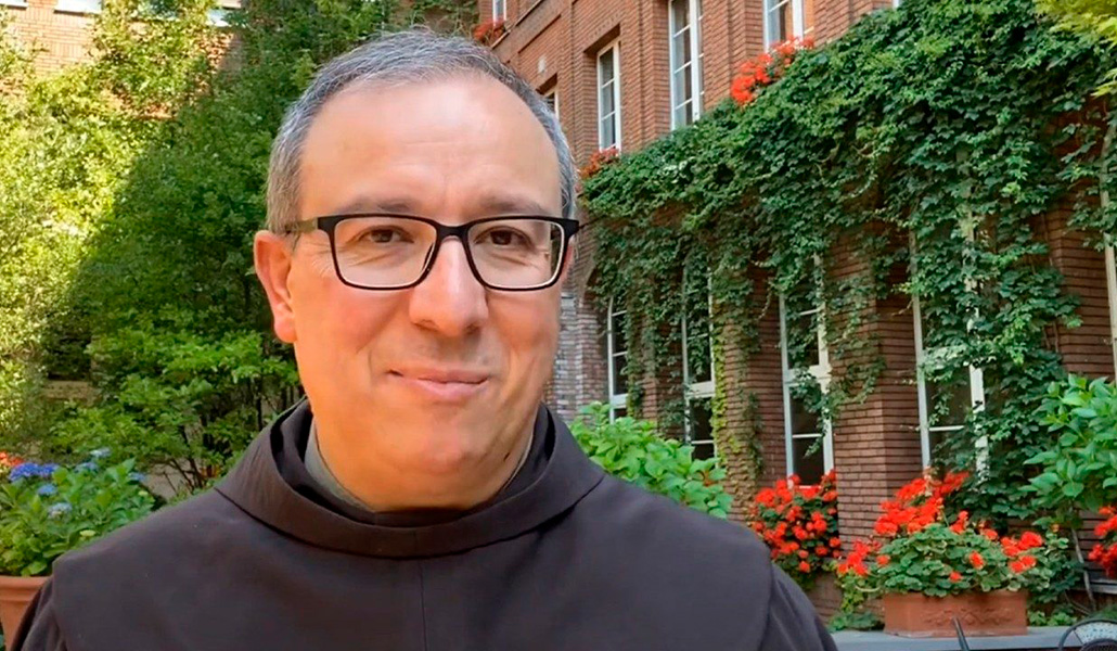 Francesco Ielpo, OFM
