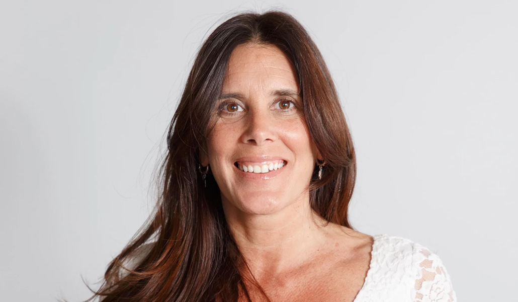 Laura Zommer