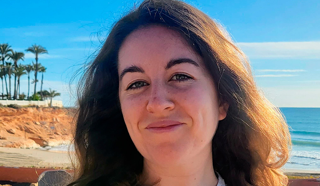 Pilar Shannon Pérez