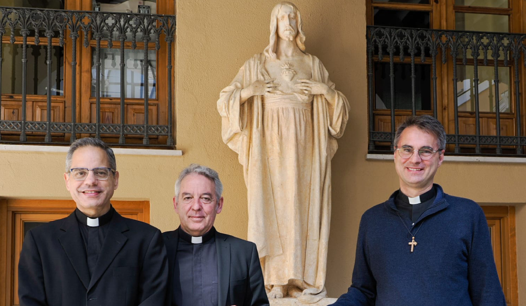 Presentación del congreso