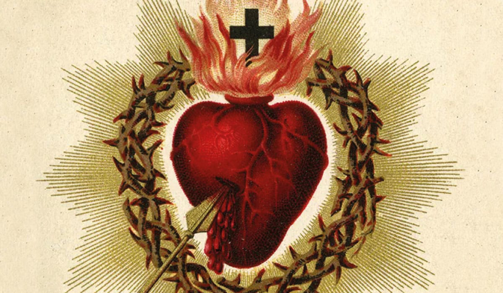 Esta devoción se remonta a 1675