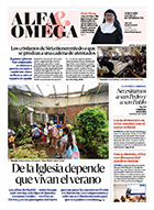 Imagen de la portada del número 1.406