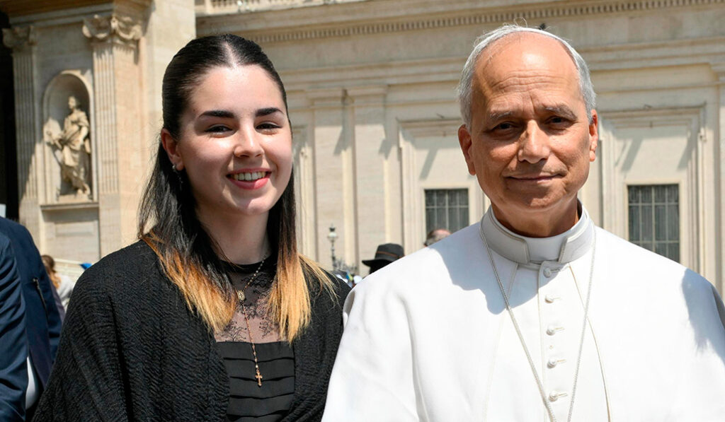 Patricia Recio
