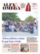 Imagen de la portada del número 1.407