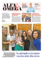 Imagen recta de la portada del número 1.408