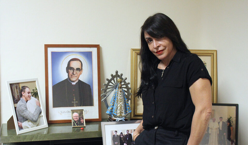 Emilce Cuda