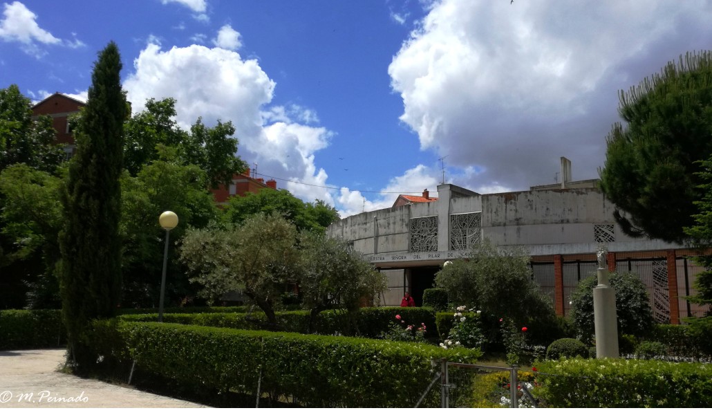 Sacerdotes y fieles tienen claro que el templo está volcado al barrio