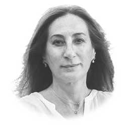 Rocío Martínez Cunha