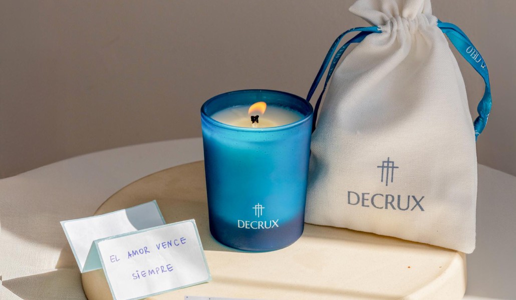 El nuevo lanzamiento de DECRUX.