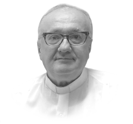 Graziano Borgonovo