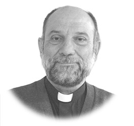 José María Calderón Castro
