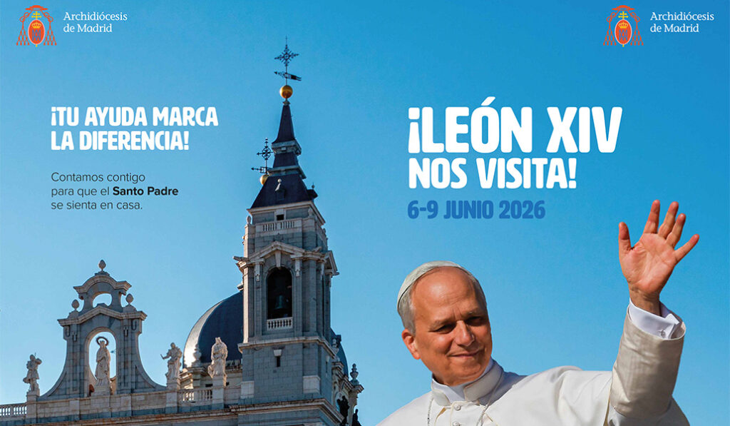 Detalle del cartel