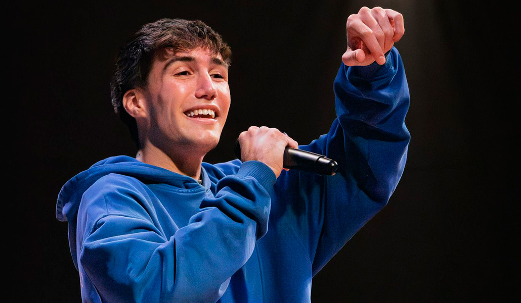 Javi Caño