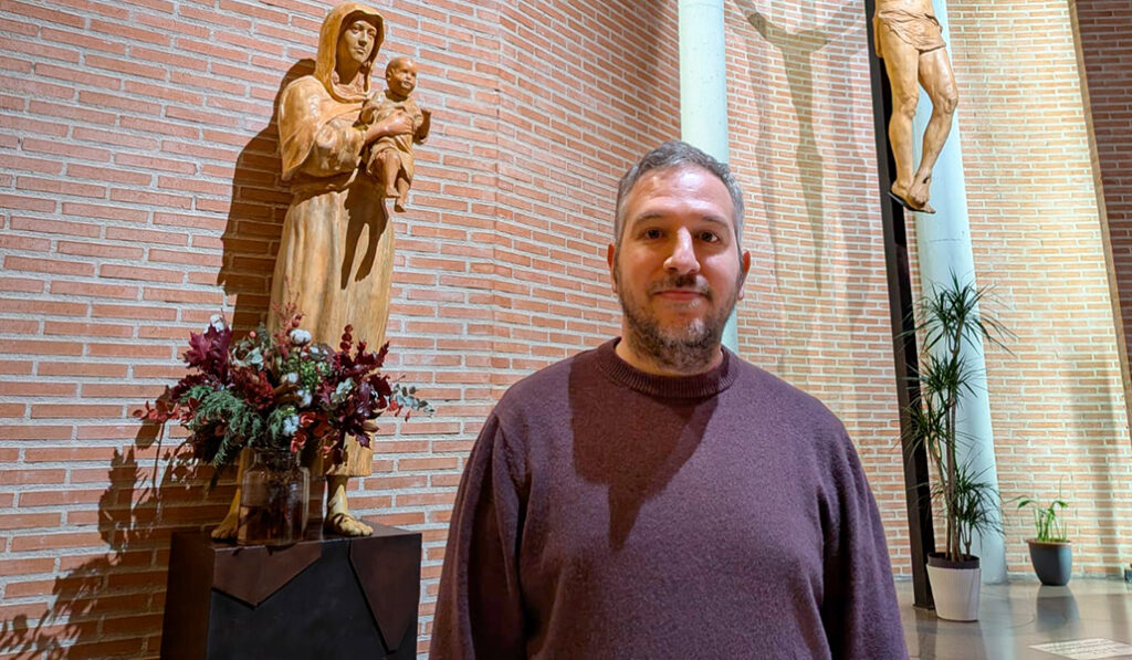 Javier Sánchez