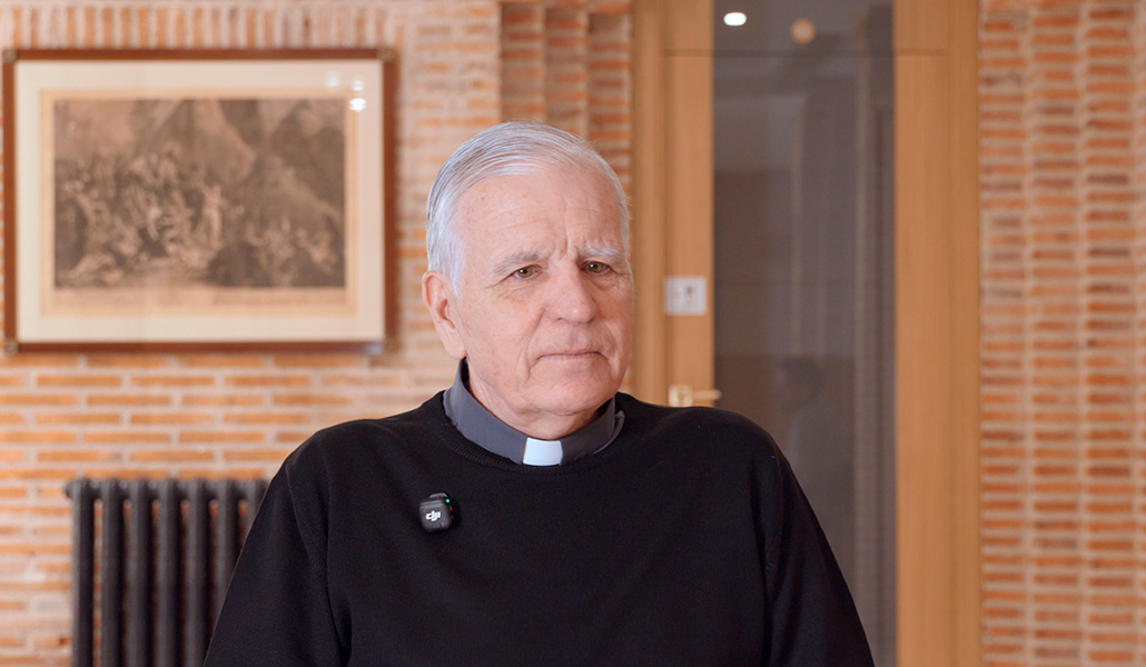 Jesús Higueras